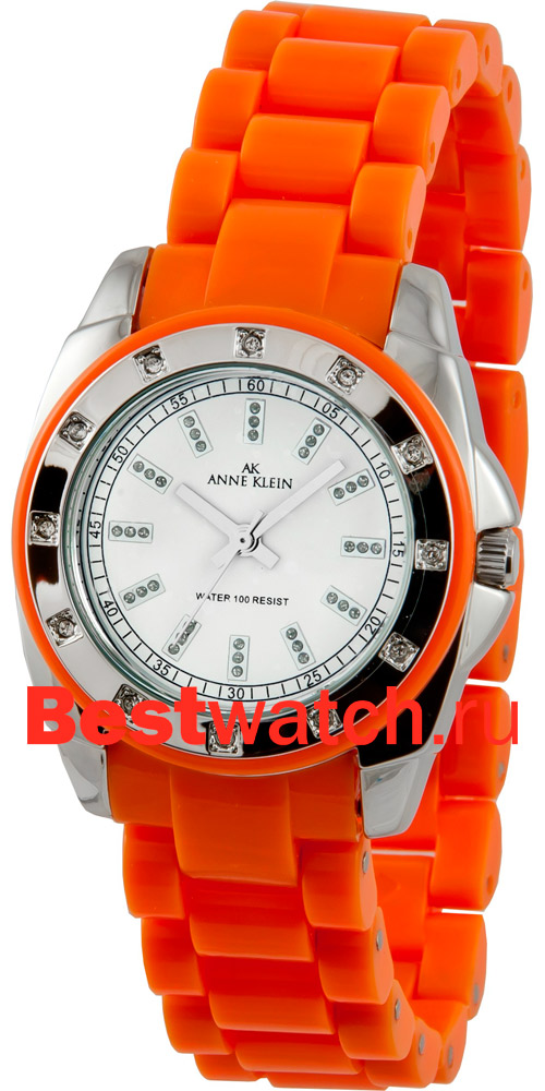 Часы Anne Klein Big Bang 9379WTOR